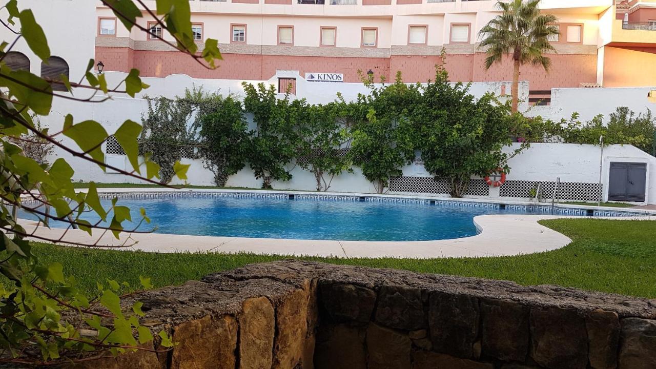 Modern Duquesa 2 Bed Outstanding View Of Sea Golf Apartment