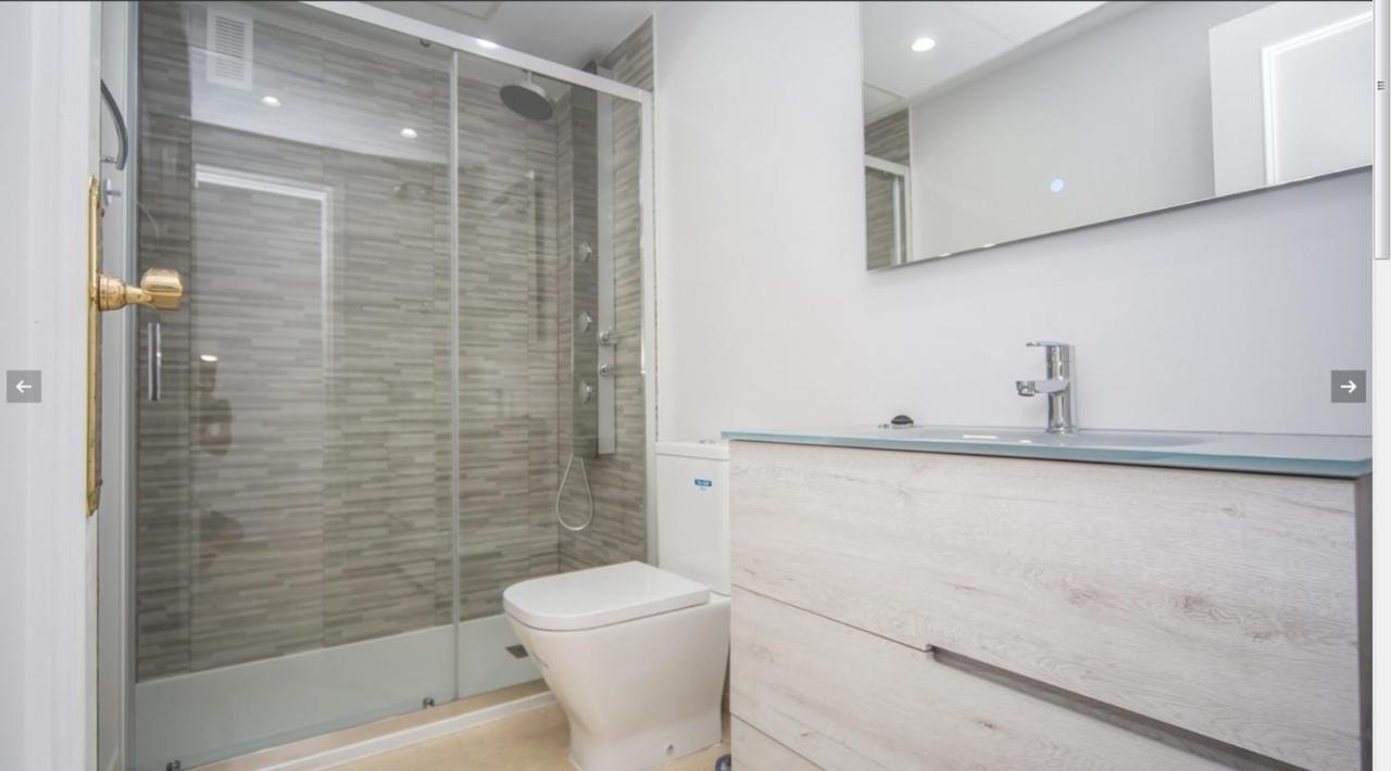 Modern Duquesa 2 Bed Outstanding View Of Sea Golf *