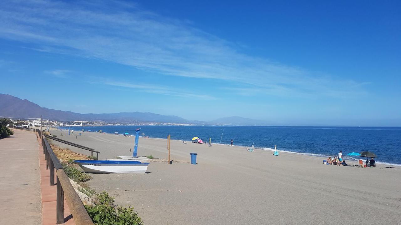 Modern Duquesa 2 Bed Outstanding View Of Sea Golf * Manilva